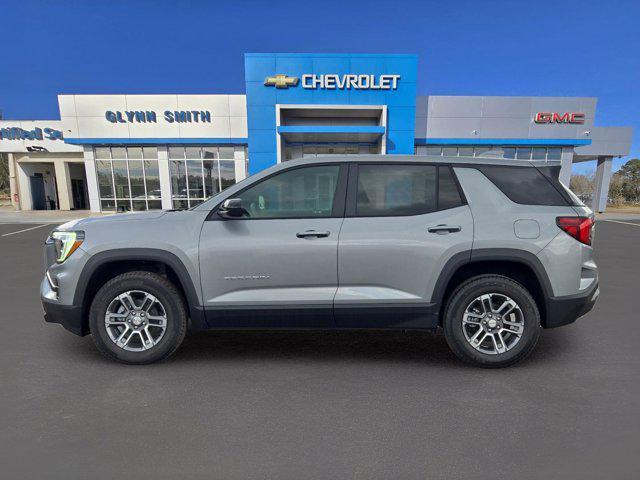 used 2025 GMC Terrain car