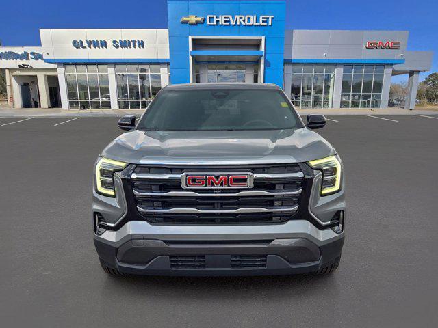 used 2025 GMC Terrain car