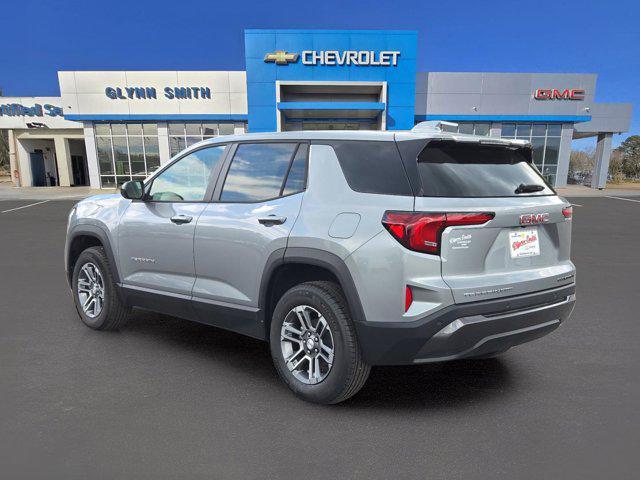 used 2025 GMC Terrain car