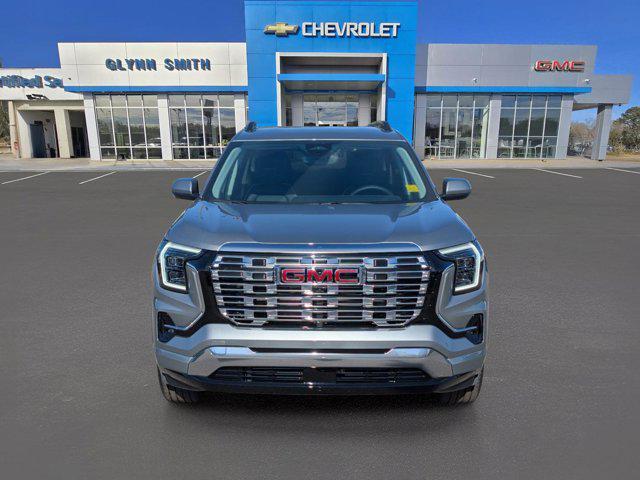 new 2026 GMC Terrain car, priced at $42,430