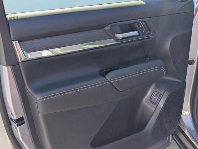 new 2026 GMC Terrain car, priced at $42,430