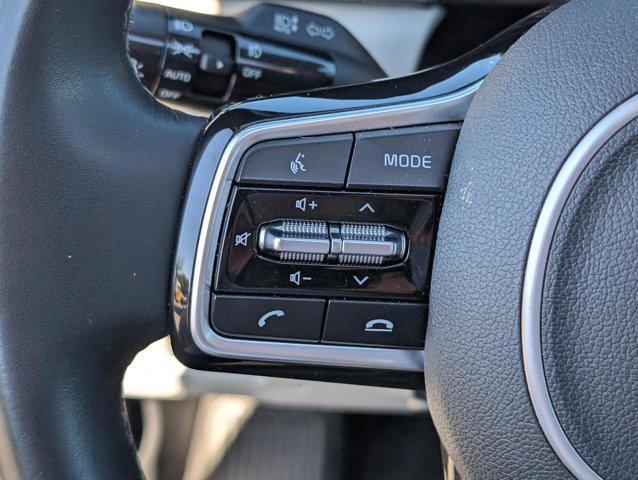 used 2022 Kia Sorento car, priced at $26,595