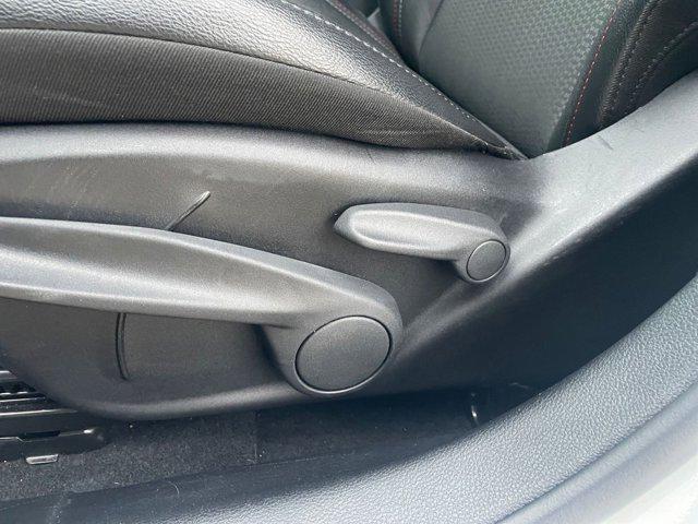 used 2025 Jeep Compass car, priced at $23,828