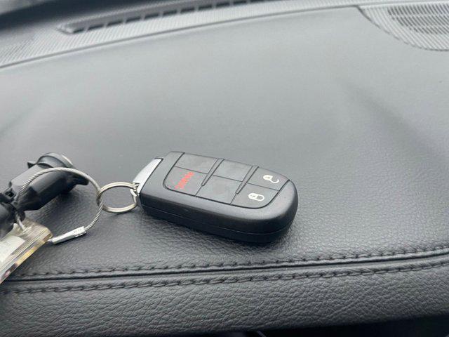 used 2025 Jeep Compass car, priced at $23,828