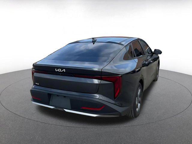 used 2025 Kia K4 car, priced at $19,413