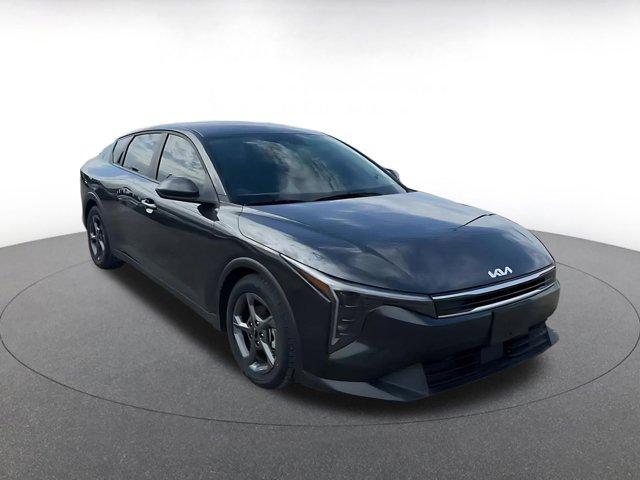 used 2025 Kia K4 car, priced at $19,413