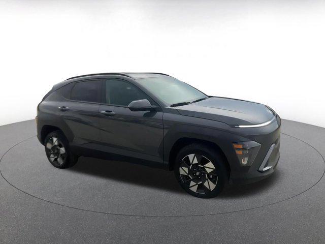 used 2025 Hyundai Kona car, priced at $20,769