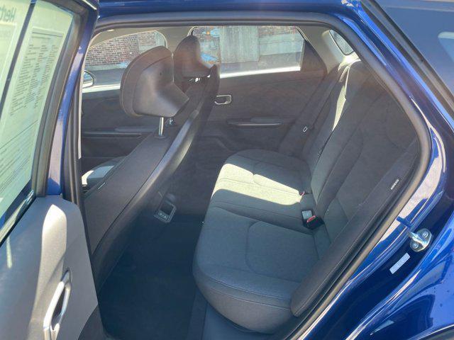 used 2025 Kia K4 car, priced at $20,961