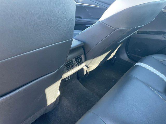 used 2025 Toyota Camry car, priced at $29,125