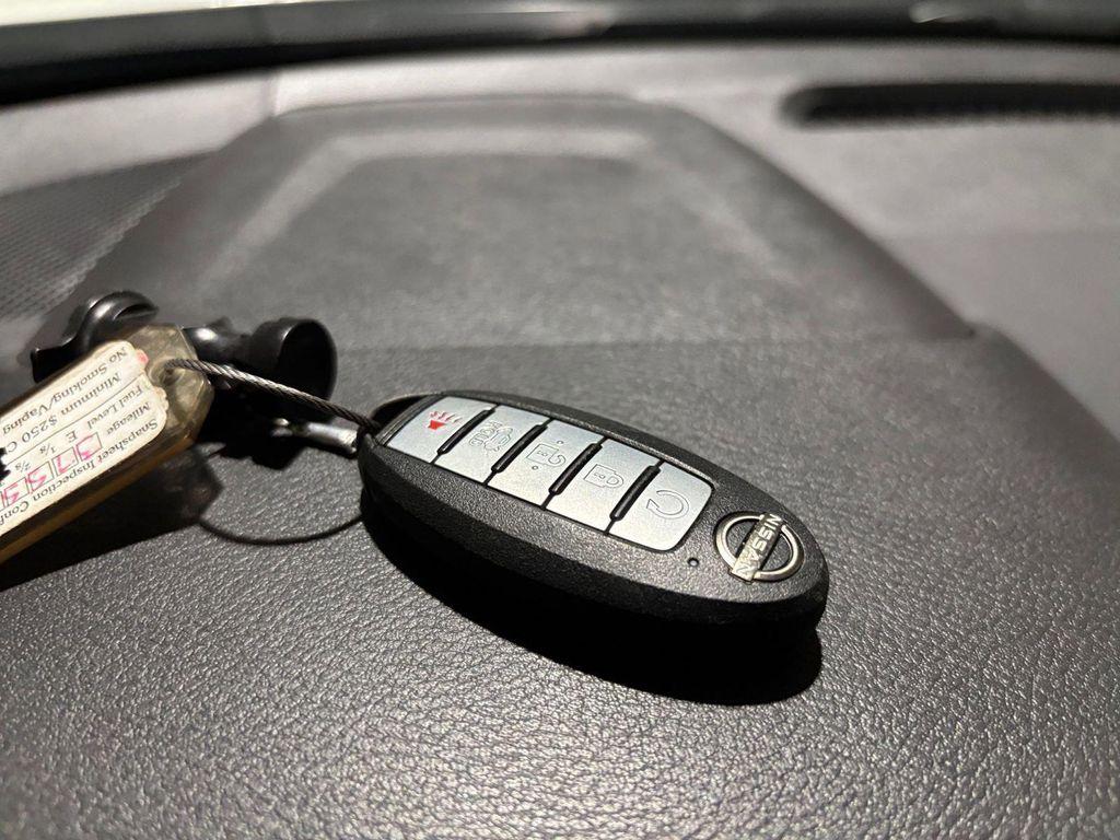 used 2025 Nissan Altima car, priced at $19,861