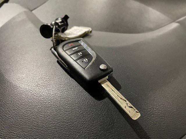 used 2025 Toyota Corolla car, priced at $19,388