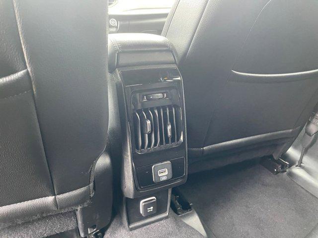 used 2025 Jeep Compass car, priced at $24,217