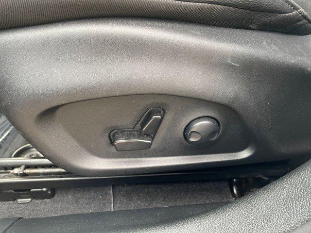 used 2025 Jeep Compass car, priced at $24,217