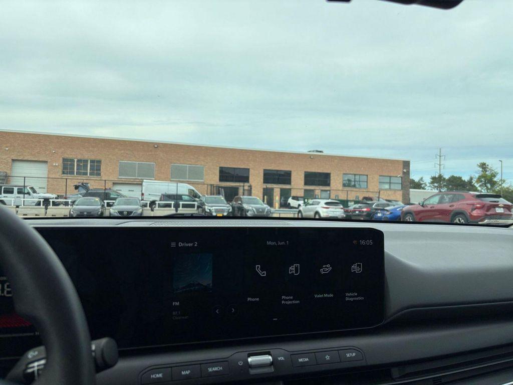 used 2025 Kia K4 car, priced at $19,499