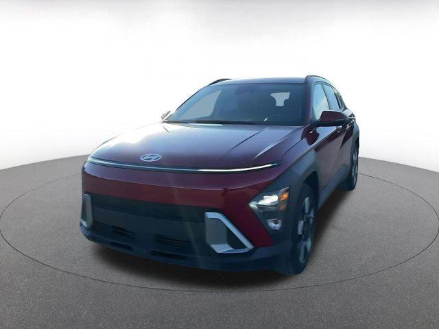 used 2025 Hyundai Kona car, priced at $19,778