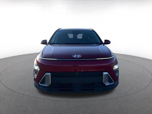 used 2025 Hyundai Kona car, priced at $19,778