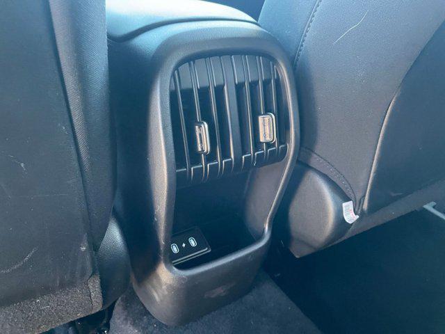 used 2025 Hyundai Kona car, priced at $19,778