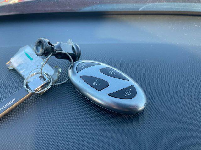 used 2025 Hyundai Kona car, priced at $19,778