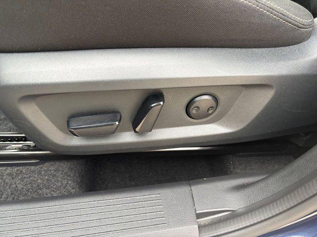 used 2025 Nissan Rogue car, priced at $20,995