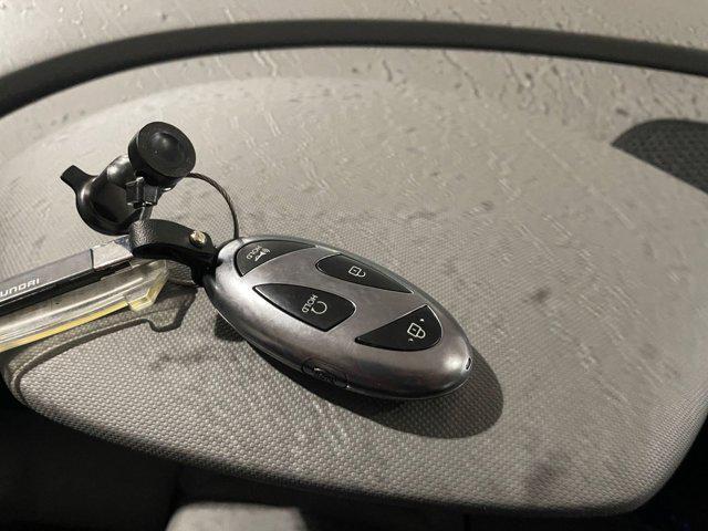 used 2025 Hyundai Elantra car, priced at $21,159