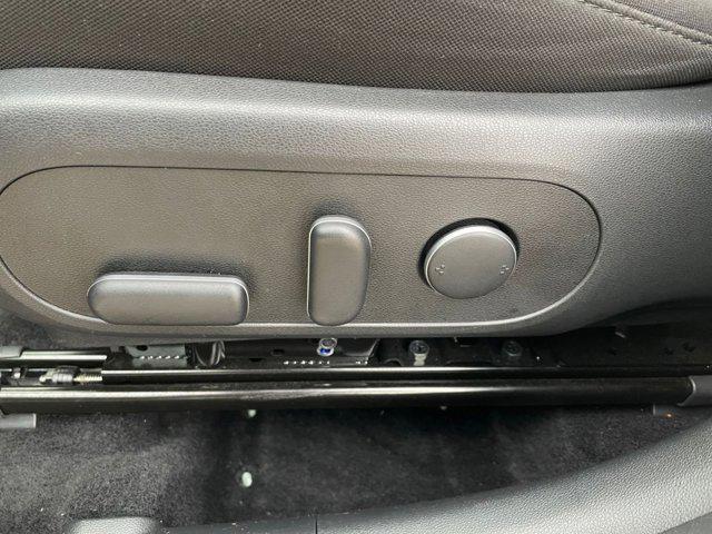 used 2025 Hyundai Kona car, priced at $21,096