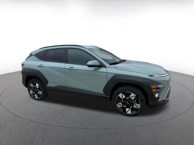 used 2025 Hyundai Kona car, priced at $21,096