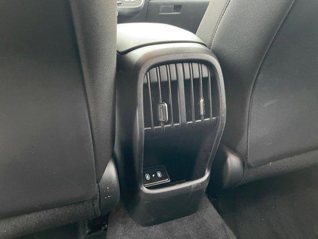 used 2025 Hyundai Kona car, priced at $21,096