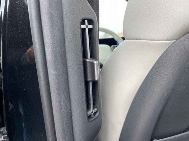 used 2025 Hyundai Santa Fe car, priced at $29,448