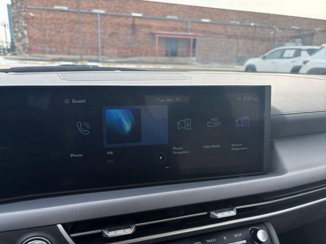 used 2025 Hyundai Sonata car, priced at $20,312