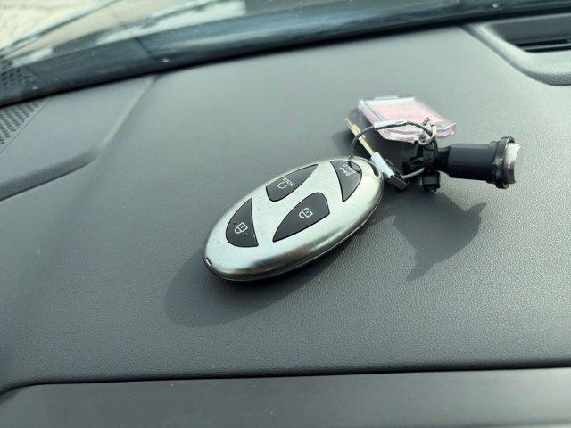 used 2025 Hyundai Sonata car, priced at $20,312