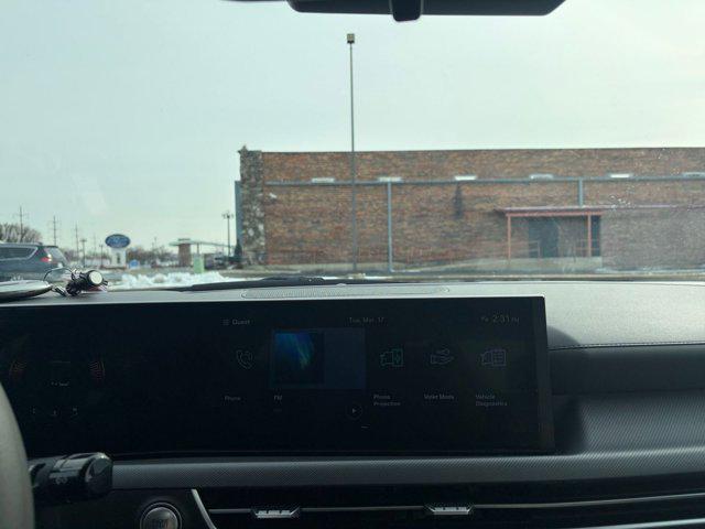 used 2025 Hyundai Sonata car, priced at $20,312