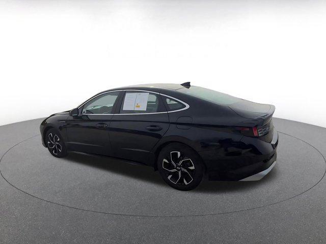used 2025 Hyundai Sonata car, priced at $20,312