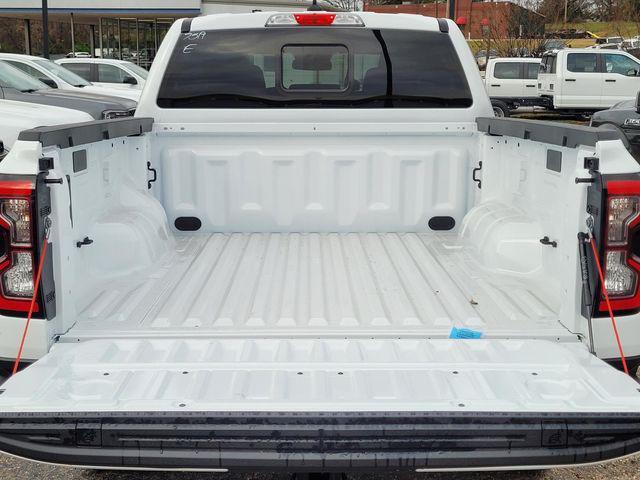 new 2025 Ford Ranger car, priced at $36,215