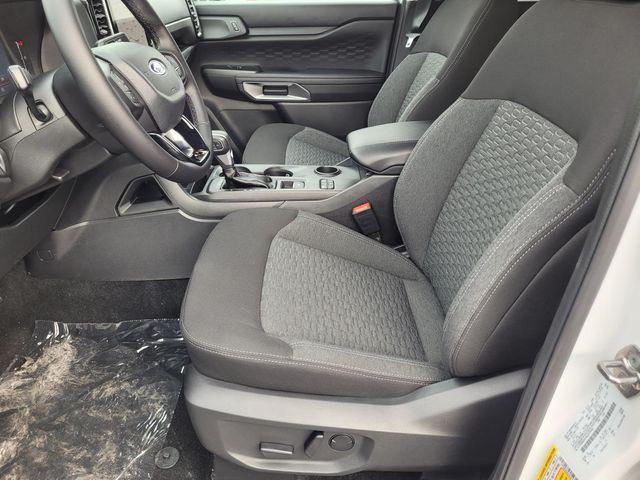 new 2025 Ford Ranger car, priced at $36,215