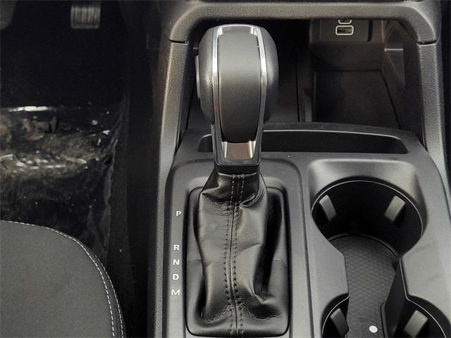 new 2025 Ford Ranger car, priced at $36,215