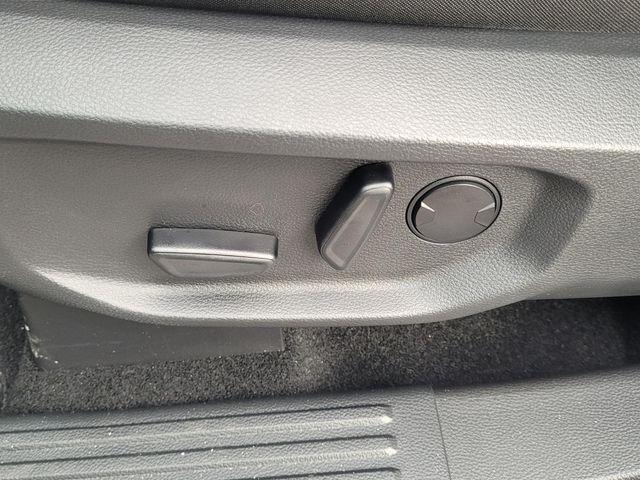 new 2025 Ford Ranger car, priced at $36,215