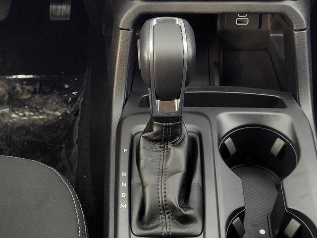 new 2025 Ford Ranger car, priced at $36,215