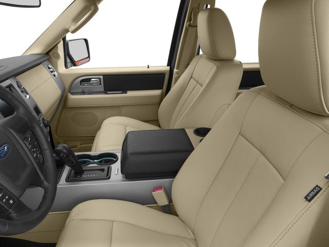 used 2017 Ford Expedition car, priced at $15,900