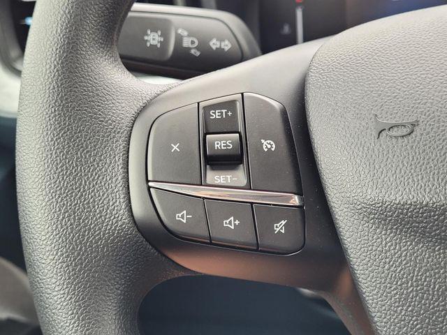 new 2026 Ford Maverick car, priced at $34,825