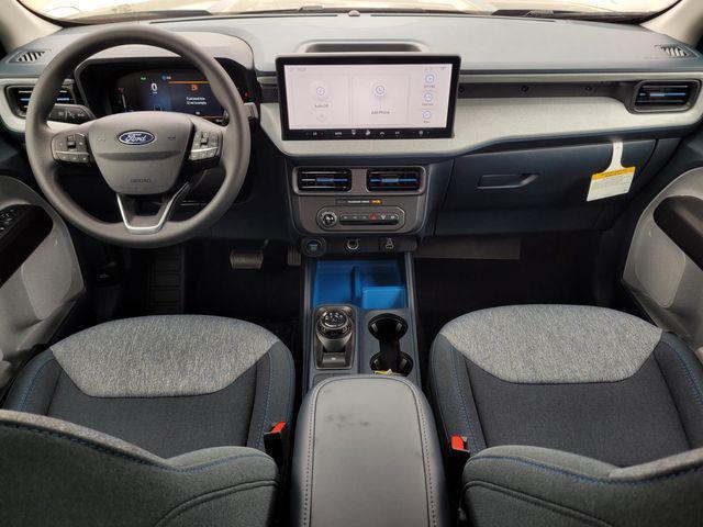 new 2026 Ford Maverick car, priced at $34,825