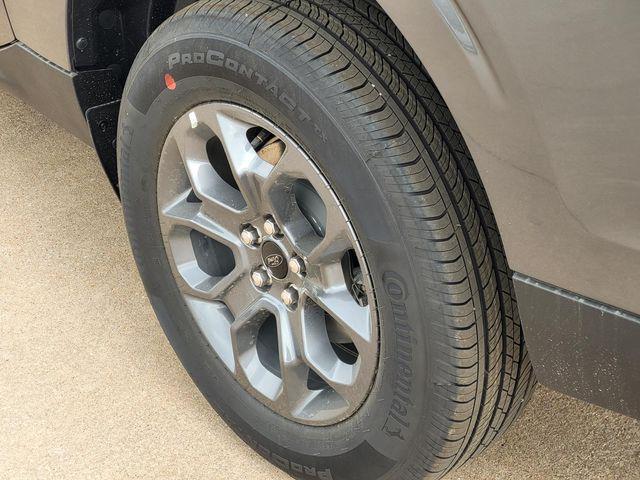 new 2026 Ford Maverick car, priced at $34,825