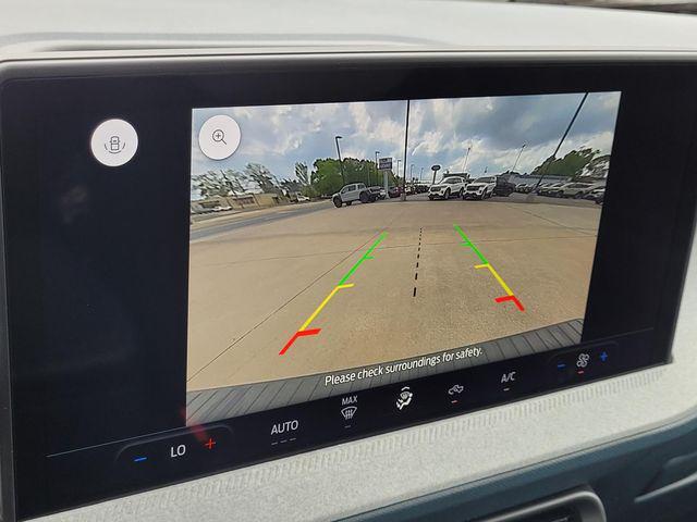 new 2026 Ford Maverick car, priced at $34,825