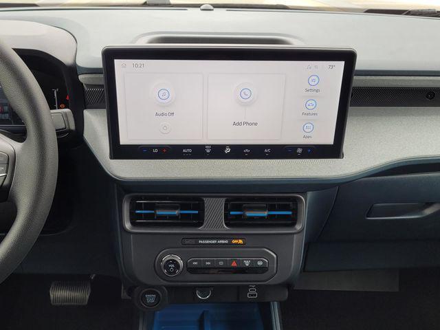 new 2026 Ford Maverick car, priced at $34,825