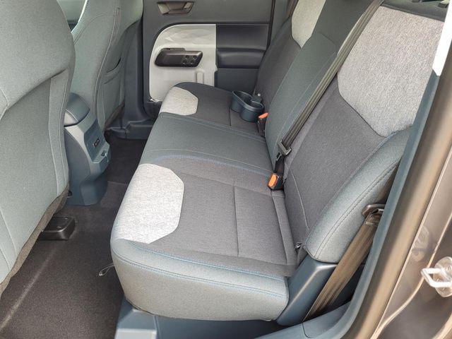 new 2026 Ford Maverick car, priced at $34,825