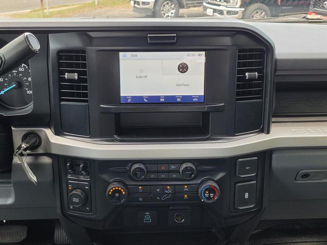new 2026 Ford F-250 car, priced at $57,727