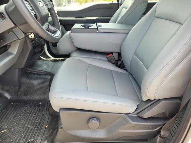 new 2026 Ford F-250 car, priced at $53,892