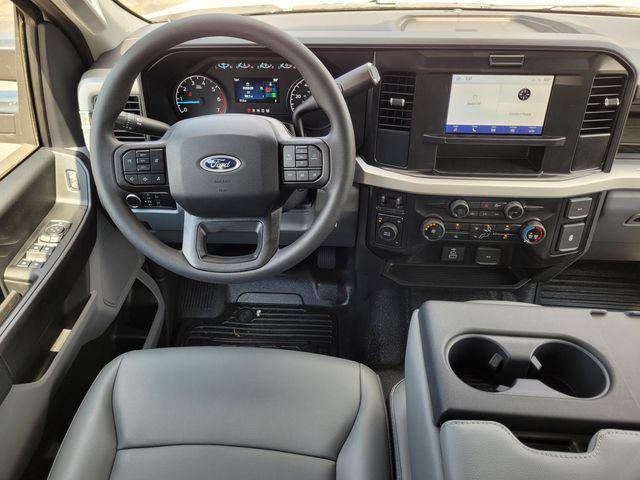 new 2026 Ford F-250 car, priced at $53,892