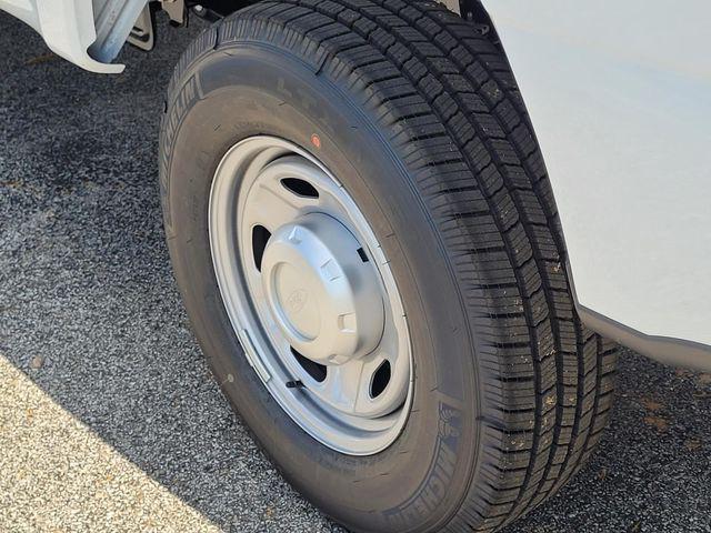 new 2026 Ford F-250 car, priced at $53,892