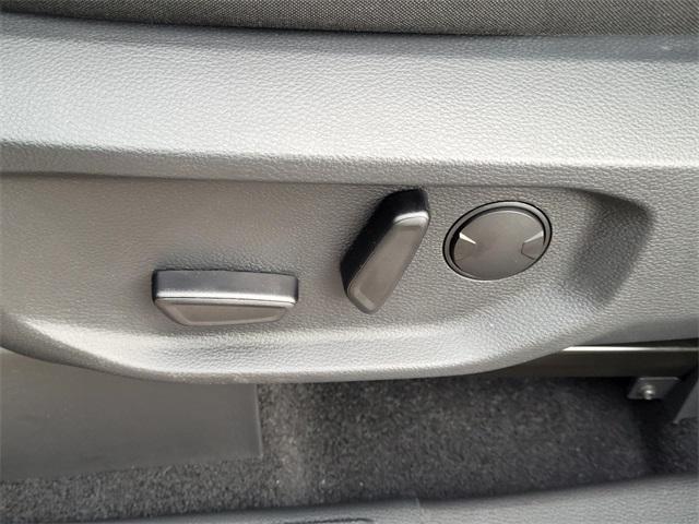 new 2025 Ford Ranger car, priced at $40,895