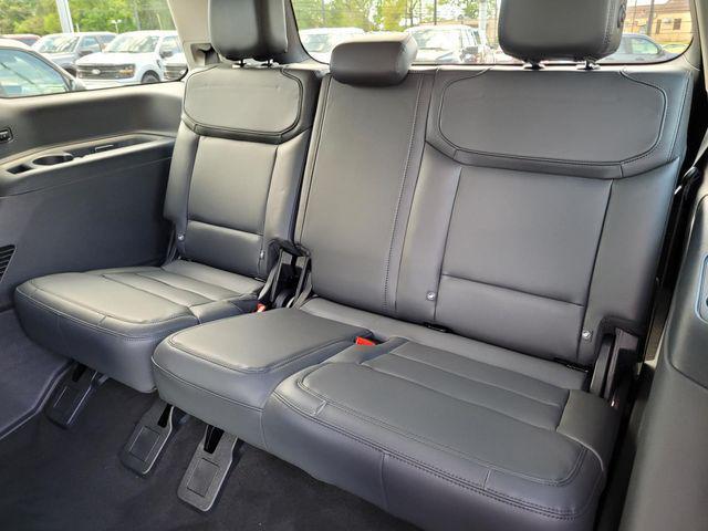 new 2026 Ford Expedition car, priced at $70,049